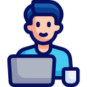 freelancer icon