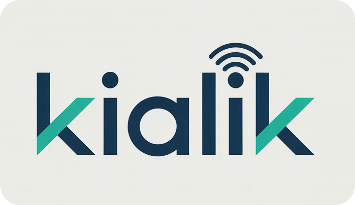 Kialik